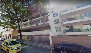 Imagem do condomínio Condomínio Do Edifício Flor De Cactus - Botafogo - Rio De Janeiro - RJ
