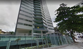 Imagem do condomínio Condomínio Do Edifício Flora Rubin - Boa Viagem - Recife - PE