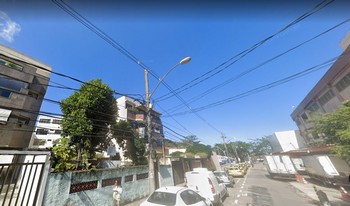 Imagem do condomínio Condomínio Do Edifício Floramar - Barra Da Tijuca - Rio De Janeiro - RJ