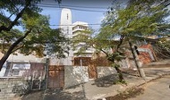 Imagem do condomínio Condomínio Do Edifício Florença - Gutierrez - Belo Horizonte - MG