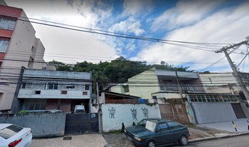 Imagem do condomínio Condomínio Do Edifício Florença - Santa Rosa - Niteroi - RJ