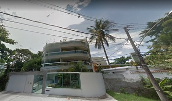 Imagem do condomínio Condomínio Do Edifício Florença - Recreio Dos Bandeirantes - Rio De Janeiro - RJ