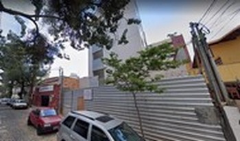 Imagem do condomínio Condomínio Do Edifício Florence - Anchieta - Belo Horizonte - MG