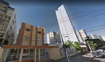 Imagem do condomínio Condomínio Do Edifício Floretta - Boa Viagem - Recife - PE