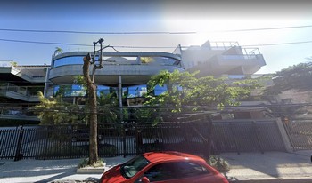 Imagem do condomínio Condomínio Do Edifício Floriano Peçanha Dos Santos - Barra Da Tijuca - Rio De Janeiro - RJ