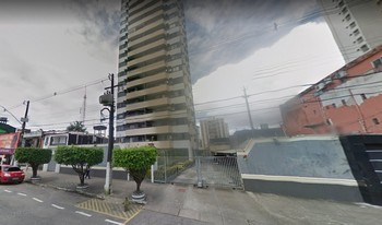 Imagem do condomínio Condomínio Do Edifício Florianópolis - Marco - Belém - PA