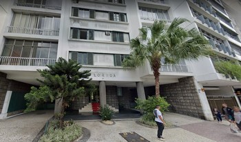 Imagem do condomínio Condomínio Do Edifício Flórida - Flamengo - Rio De Janeiro - RJ