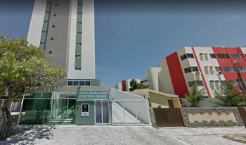 Imagem do condomínio Condomínio Do Edifício Fonte Atlântico - Jardim Atlântico - Olinda - PE
