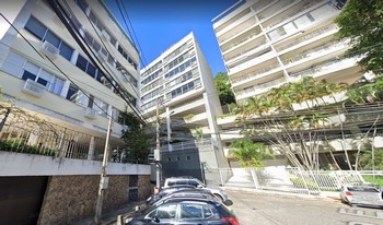 Imagem do condomínio Condomínio Do Edifício Fonte Da Saudade - Botafogo - Rio De Janeiro - RJ