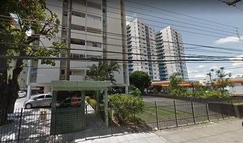 Imagem do condomínio Condomínio Do Edifício Fragata - Casa Amarela - Recife - PE