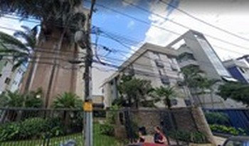 Imagem do condomínio Condomínio Do Edifício Fragonard - Santo Antônio - Belo Horizonte - MG