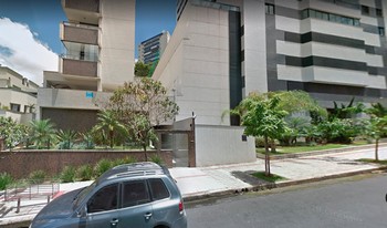 Imagem do condomínio Condomínio Do Edifício Franca - Buritis - Belo Horizonte - MG