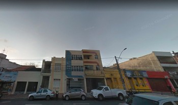 Imagem do condomínio Condomínio Do Edifício Franca Center - Centro - Campina Grande - PB