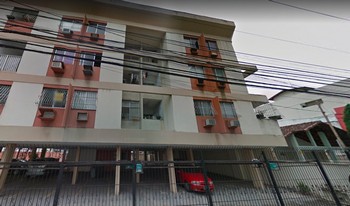 Imagem do condomínio Condomínio Do Edifício France - Jardim Camburi - Vitória - ES