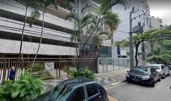 Imagem do condomínio Condomínio Do Edifício Francelino Bastos Franca - Inga - Niteroi - RJ