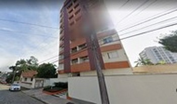 Imagem do condomínio Condomínio Do Edifício Francesco Matarazzo - América - Joinville - SC