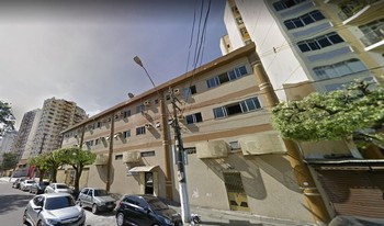 Imagem do condomínio Condomínio Do Edifício Francisca Julia - Batista Campos - Belém - PA