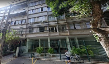 Imagem do condomínio Condomínio Do Edifício Francisco D Gonçalves - Tijuca - Rio De Janeiro - RJ
