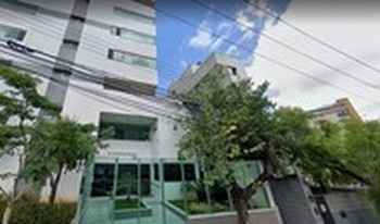 Imagem do condomínio Condomínio Do Edifício Francisco De Goya - Cruzeiro - Belo Horizonte - MG