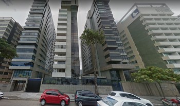 Imagem do condomínio Condomínio Do Edifício Francisco De Paula - Boa Viagem - Recife - PE