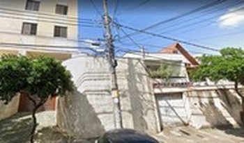 Imagem do condomínio Condomínio Do Edifício Francisco Fiuza Saldanha - Cruzeiro - Belo Horizonte - MG