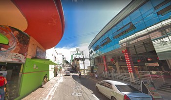 Imagem do condomínio Condomínio Do Edifício Francisco Fortes - Centro - Viçosa - MG