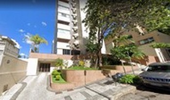 Imagem do condomínio Condomínio Do Edifício Francisco Goya - Gutierrez - Belo Horizonte - MG