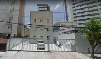 Imagem do condomínio Condomínio Do Edifício Francisco Leopoldino - Boa Viagem - Recife - PE