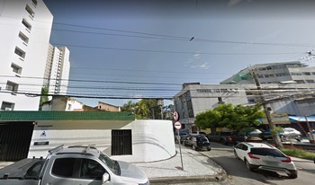 Imagem do condomínio Condomínio Do Edifício Francisco Mesquita - Meireles - Fortaleza - CE