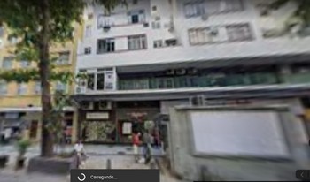 Imagem do condomínio Condomínio Do Edifício Francisco Sa - Copacabana - Rio De Janeiro - RJ
