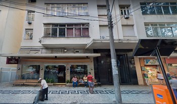 Imagem do condomínio Condomínio Do Edifício Franco Werneck - Copacabana - Rio De Janeiro - RJ