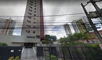 Imagem do condomínio Condomínio Do Edifício Frans Post - Madalena - Recife - PE