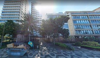 Imagem do condomínio Condomínio Do Edifício Franz Hals - Ipanema - Rio De Janeiro - RJ