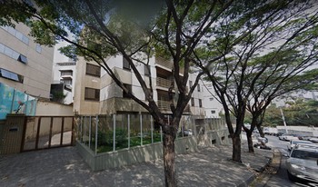 Imagem do condomínio Condomínio Do Edifício Fredérico Augusto - Estoril - Belo Horizonte - MG