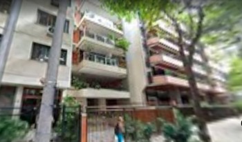 Imagem do condomínio Condomínio Do Edifício Fredérico Ruback - Leblon - Rio De Janeiro - RJ