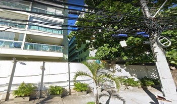 Imagem do condomínio Condomínio Do Edifício Free Residêncial - Jacarepaguá - Rio De Janeiro - RJ
