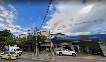 Imagem do condomínio Condomínio Do Edifício Freguesia Center - Jacarepaguá - Rio De Janeiro - RJ