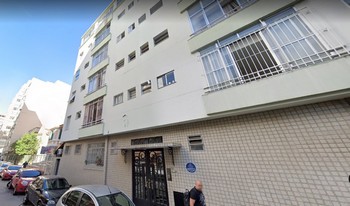 Imagem do condomínio Condomínio Do Edifício Frieda - Flamengo - Rio De Janeiro - RJ