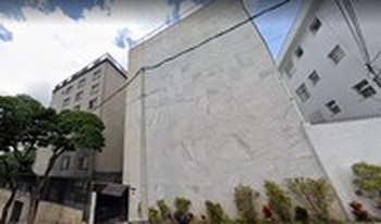 Imagem do condomínio Condomínio Do Edifício Frossard - Gutierrez - Belo Horizonte - MG
