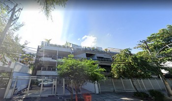 Imagem do condomínio Condomínio Do Edifício Fuente De Cibeles - Barra Da Tijuca - Rio De Janeiro - RJ