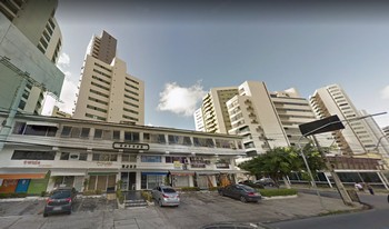 Imagem do condomínio Condomínio Do Edifício Futura - Boa Viagem - Recife - PE