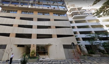 Imagem do condomínio Condomínio Do Edifício Gabriela - Copacabana - Rio De Janeiro - RJ