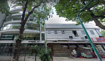 Imagem do condomínio Condomínio Do Edifício Gabriela - Leblon - Rio De Janeiro - RJ