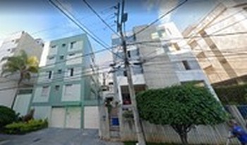 Imagem do condomínio Condomínio Do Edifício Gabriela Junqueira Bruce - Buritis - Belo Horizonte - MG