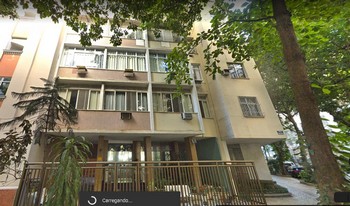 Imagem do condomínio Condomínio Do Edifício Gabriela Mistral - Flamengo - Rio De Janeiro - RJ