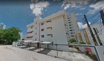 Imagem do condomínio Condomínio Do Edifício Gabriella Soares - Candeias - Jaboatão Dos Guararapes - PE