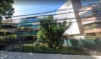 Imagem do condomínio Condomínio Do Edifício Gaivota - Barra Da Tijuca - Rio De Janeiro - RJ