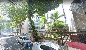 Imagem do condomínio Condomínio Do Edifício Gaivota - Leblon - Rio De Janeiro - RJ
