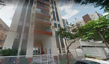 Imagem do condomínio Condomínio Do Edifício Galaxia - Jardim Camburi - Vitória - ES