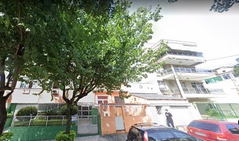 Imagem do condomínio Condomínio Do Edifício Galeno - Olaria - Rio De Janeiro - RJ